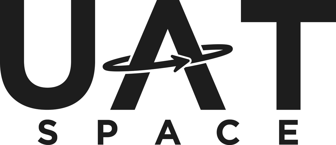 Mission 5 UAT in Space!